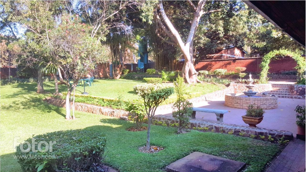 Tranquilo Resorts Lilongwe Exterior photo